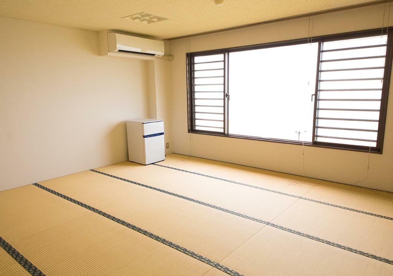 A Pousada Sea Aiga Kaigetsu Sumoto Exterior foto